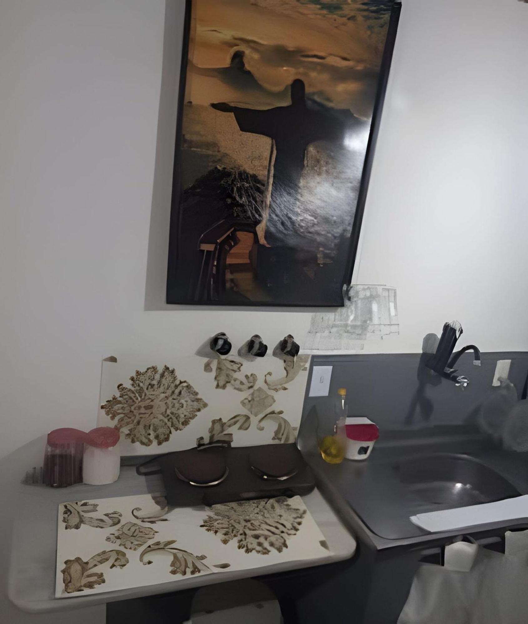 Apartamento Fica Perto Da Praia Posto 12 Pequeno Porem Acnvhegante Río de Janeiro