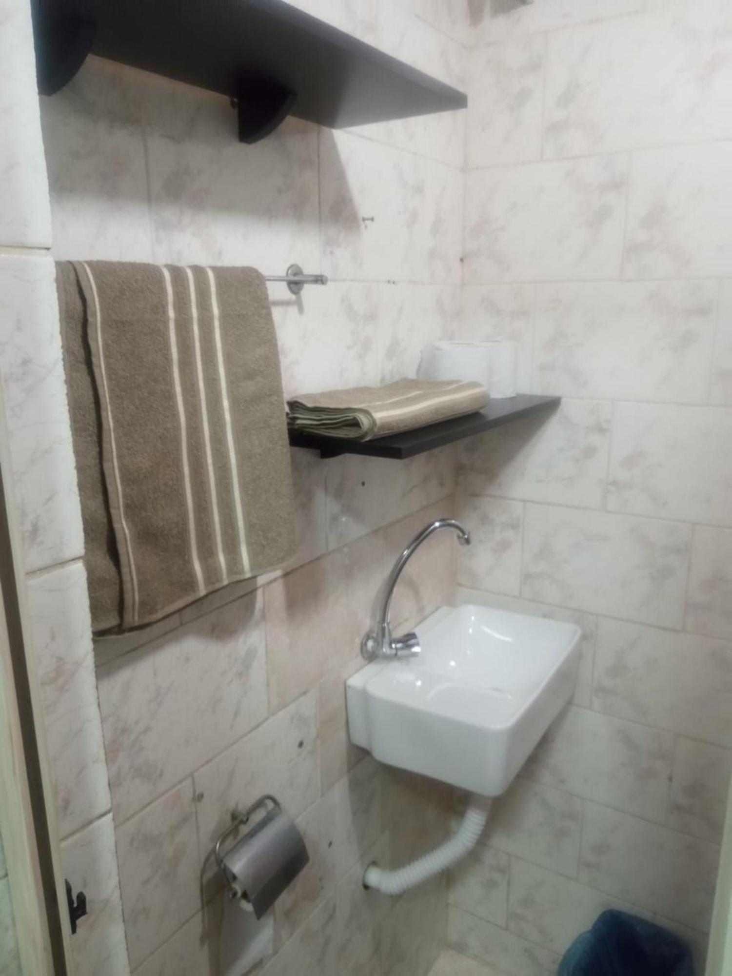 Apartamento Fica Perto Da Praia Posto 12 Pequeno Porem Acnvhegante * Río de Janeiro